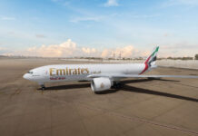 Emirates SkyCargo acelera crescimento das exportações na América do Sul