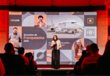 GOLLOG promove encontro anual de franqueados em São Paulo