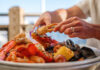 Flórida celebra os sabores do mar