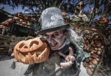 Kissimmee destaca experiências de Halloween além dos parques