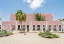 Vila Galé inaugura primeiro hotel no Maranhão