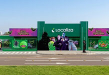 Localiza&Co e Sony convocam ‘Hotel Transilvânia’ para o Halloween