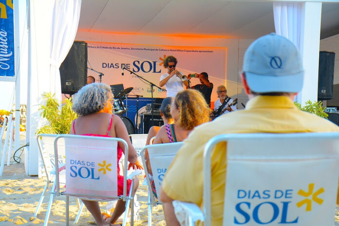Festival Dias de Sol