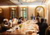 TP Incentives reúne parceiros em almoço no Rosewood São Paulo