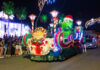 Joinville amplia programação de Natal