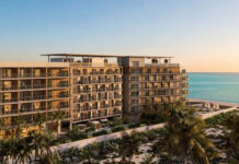 TERA Hotéis lança marca própria de resorts e chega a quatro empreendimentos