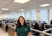 EHTL reforça equipe de atendimento em Minas Gerais